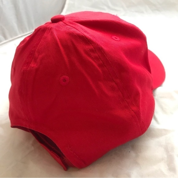 OC Sports MLB St. Louis Cardinals Baseball Cap - Picture 10 of 15